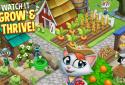 Kitty City: Kitty Cat Farm Simulation Game screenshot 3