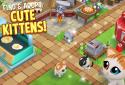Kitty City: Kitty Cat Farm Simulation Game screenshot 4