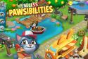 Kitty City: Kitty Cat Farm Simulation Game screenshot 5