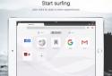 Opera screenshot 1