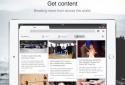 Opera screenshot 2