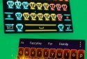 FancyKey Keyboard - Cool Fonts, Emoji, GIF,Sticker screenshot 5