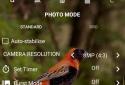 Fast Camera - HD Camera Professional screenshot 1