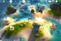 Naval Storm TD screenshot 1