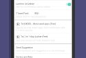 Voice Recorder screenshot 2