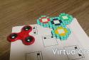 VirtualCraft screenshot 2