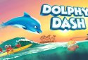 Dolphy Dash - Adventure in Water World screenshot 1
