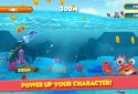 Dolphy Dash - Adventure in Water World screenshot 2