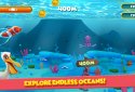 Dolphy Dash - Adventure in Water World screenshot 4