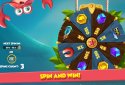 Dolphy Dash - Adventure in Water World screenshot 5