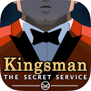 Kingsman - The Secret Service (Unreleased)