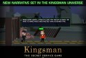 Kingsman - The Secret Service (Unreleased) screenshot 1