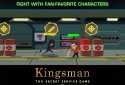 Kingsman - The Secret Service (Unreleased) screenshot 2