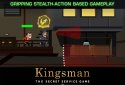 Kingsman - The Secret Service (Unreleased) screenshot 3