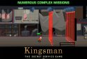 Kingsman - The Secret Service (Unreleased) screenshot 5