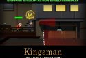 Kingsman - The Secret Service (Unreleased) screenshot 7