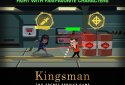 Kingsman - The Secret Service (Unreleased) screenshot 9