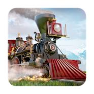 SteamPower 1830 Railroad Tycoon