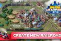 SteamPower 1830 Railroad Tycoon screenshot 2