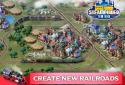 SteamPower 1830 Railroad Tycoon screenshot 7