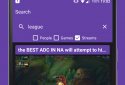 TChat for Twitch screenshot 5