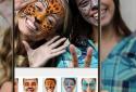 Avatars+: masks and effects & funny face changer screenshot 4