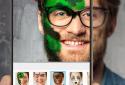 Avatars+: masks and effects & funny face changer screenshot 7