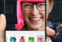 Avatars+: masks and effects & funny face changer screenshot 8