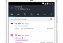 HERE WeGo - Offline Maps & GPS screenshot 1
