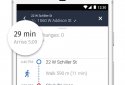 HERE WeGo - Offline Maps & GPS screenshot 3