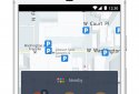 HERE WeGo - Offline Maps & GPS screenshot 4