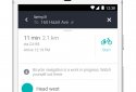 HERE WeGo - Offline Maps & GPS screenshot 6