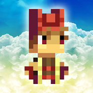 Pocket Pixel RPG: Dragonbolt Vanguard