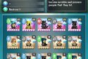 Pocket Pixel RPG: Dragonbolt Vanguard screenshot 11