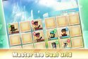 Pocket Pixel RPG: Dragonbolt Vanguard screenshot 3