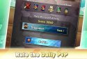 Pocket Pixel RPG: Dragonbolt Vanguard screenshot 4