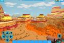 RaptorCraft 3D: Survival Craft ► Dangerous Worlds screenshot 10
