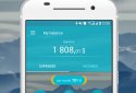 My Coins - простой и удобный учет финансов screenshot 1