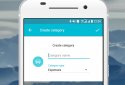 My Coins - простой и удобный учет финансов screenshot 2
