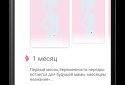 Календар вагітності. Енциклопедія для мам. screenshot 1