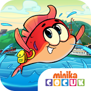 Відчайдушні плавнички