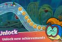 Відчайдушні плавнички screenshot 6