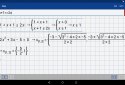Графічний калькулятор Mathlab screenshot 10