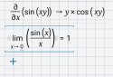 Графічний калькулятор Mathlab screenshot 8