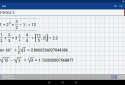 Графічний калькулятор Mathlab screenshot 9