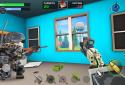 PIXEL'S UNKNOWN BATTLE GROUND screenshot 1