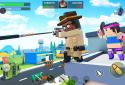 PIXEL'S UNKNOWN BATTLE GROUND screenshot 6