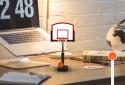 AR Sports Basketball screenshot 1