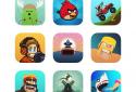 OS X 11 - Icon Pack screenshot 2