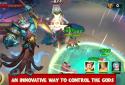 Olympians vs. Titans screenshot 2
